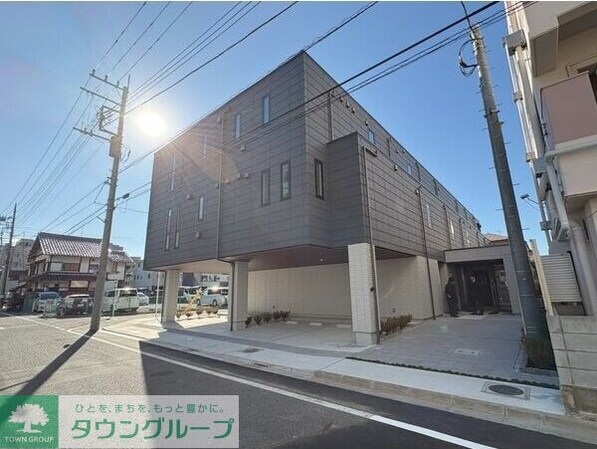 Fortuna(フォルトゥーナ)の物件内観写真